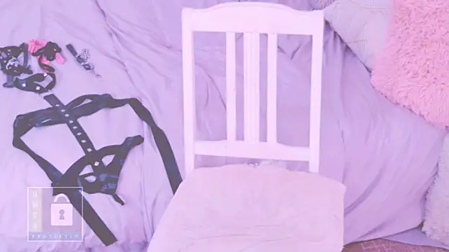 Chat +18 de LongoriaEva ao vivo