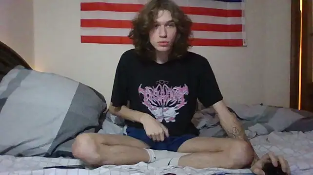 Sadorn6 Webcam-Show
