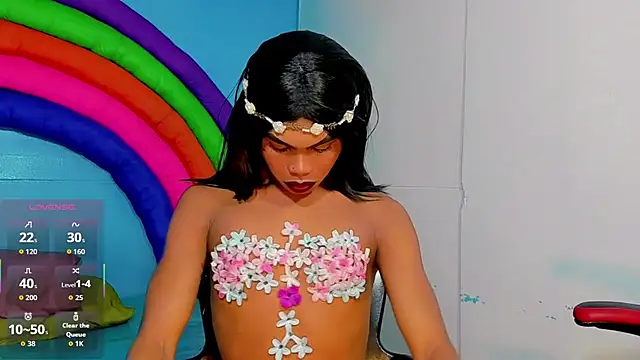 Keyla_vegas – Live XXX-chat