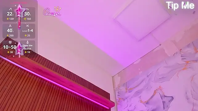 DulcePrince_ লাইভ XXX চ্যাট