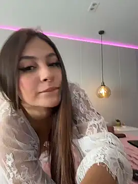Chat XXX ao vivo de RossieSmith1
