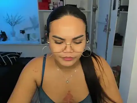 Kendallfoxx – Live XXX-chat