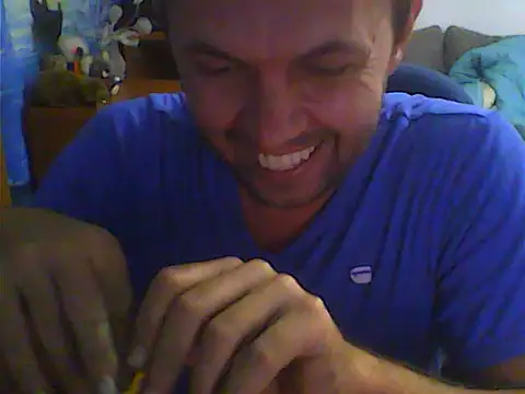XXX chat uživo modela Dejanaceking