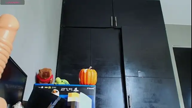 HarryPotter2001 Live XXX-Chat