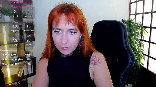 Alexa_temptress XXX чат на живо