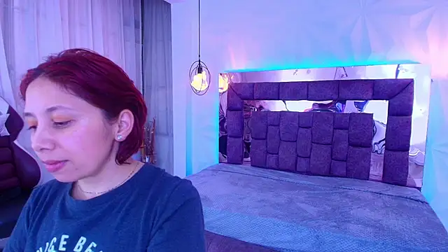 Онлайн чат XXX stephaniesun_