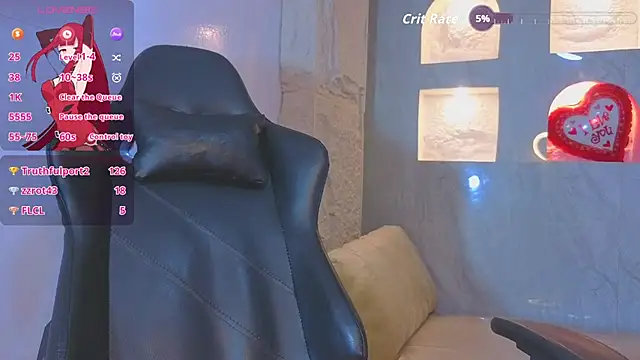 Chat XXX ao vivo de _Ambar72_b