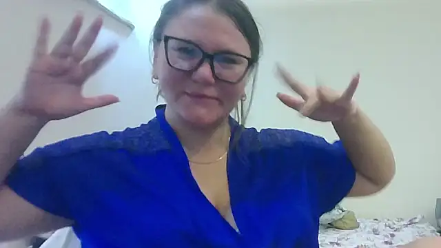 Chat XXX ao vivo de MuseChic_Wild