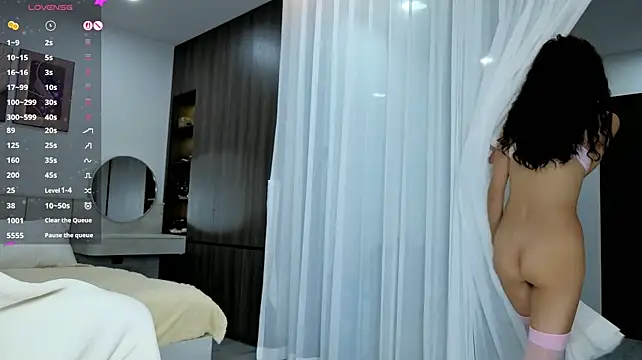 Chat XXX Live nyxxfire