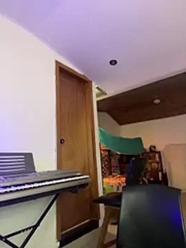 Chat XXX ao vivo de NikkiNix