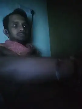 Show Webcam de Kabeeer369