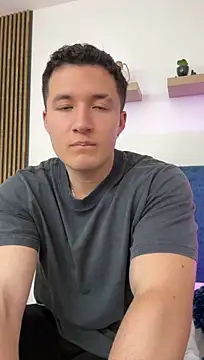 Alexander_Connor – Live XXX-chat