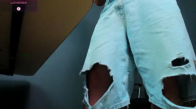 XXX chat uživo modela BrianHunts