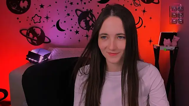 Chatroom XXX en direct de bella_dorn