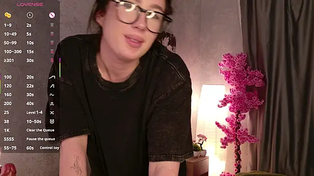 Živý XXX chat SpicyRuby