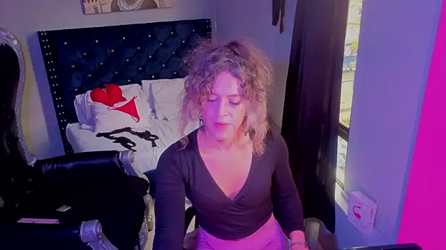 Chatroom XXX en direct de Sofia-Rossii