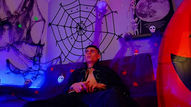 Chat XXX Live BryanGrey__