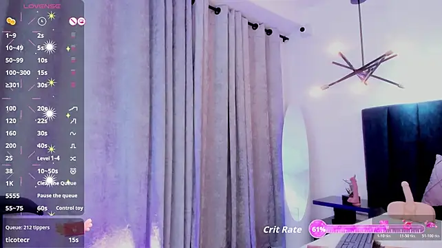 Chatroom XXX en direct de pucca7