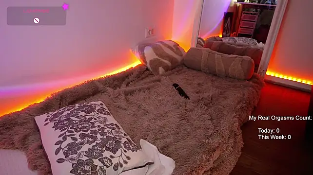 GingerAleMILF's Live XXX Chat