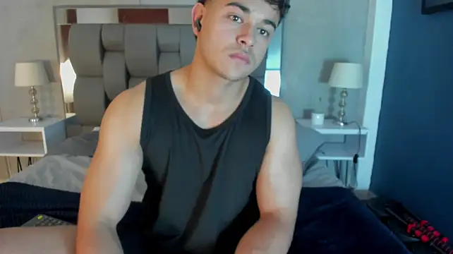 Charlie___Musk 现场XXX聊天
