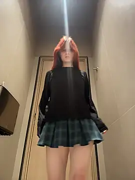 SaintMayaのライブXXXチャット