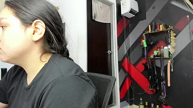 SUBMISSION_BDSM Chat XXX in diretta