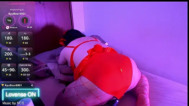 ChubbyBEAR039 Live XXX Chat