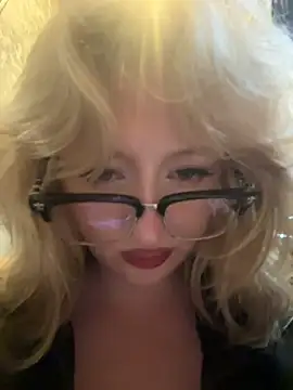 Chat XXX en directo de RonnieKiss