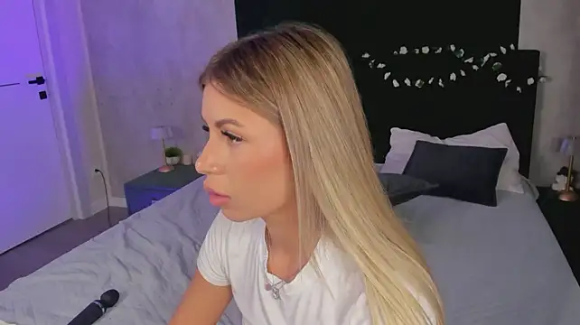 Czat XXX na żywo – Sidny_Beth
