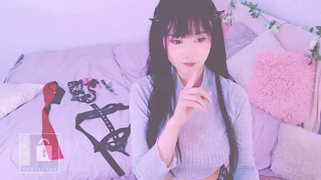 LongoriaEva's Live XXX Chat