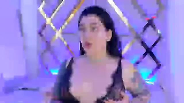 XXX chat uživo modela KathiaJenner
