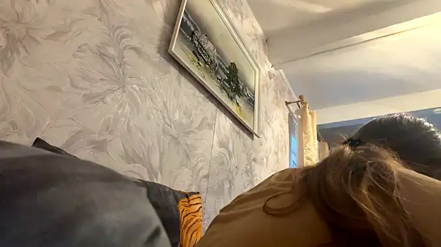 Chat XXX Live Eva_crazys