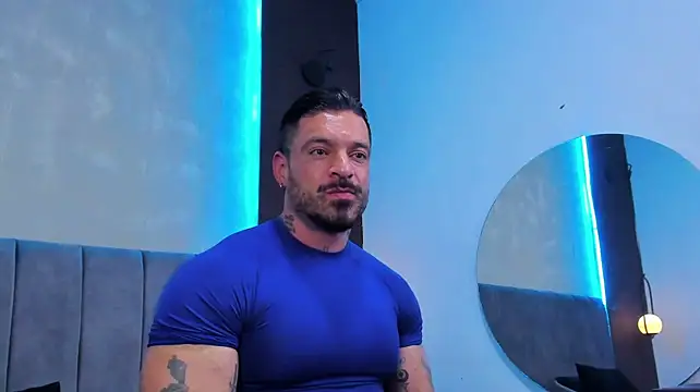 Chat XXX ao vivo de dennis__coxx