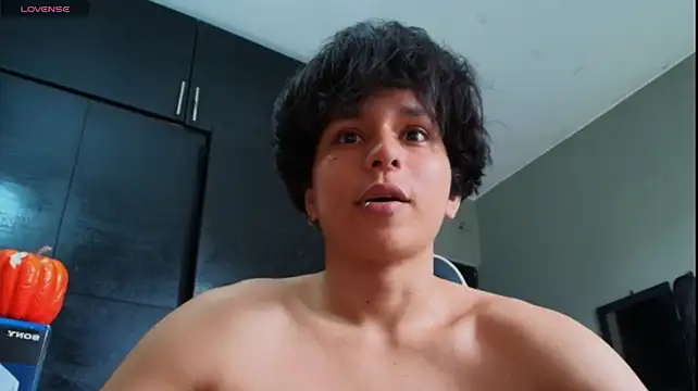 HarryPotter2001n Live XXX chat