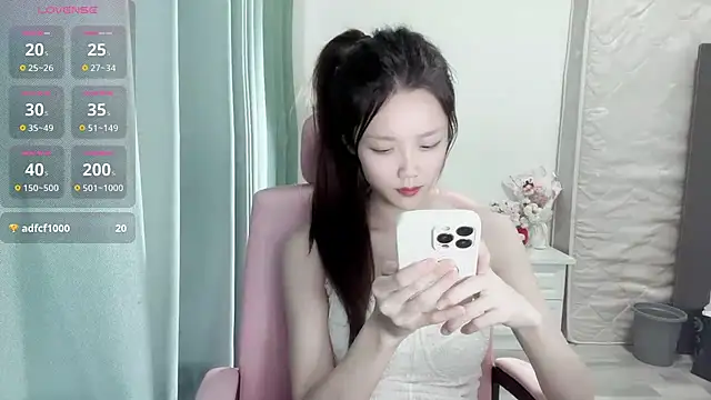 Puff-521 Live XXX-Chat