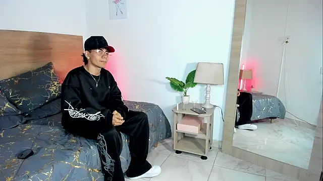 Chat XXX Live Ethan_Carter_