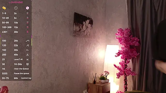 Chat XXX Live SpicyRuby