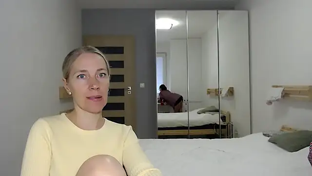 Chat XXX en directo de Javelinka