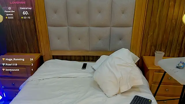 Chat +18 de Colby_driscoll ao vivo