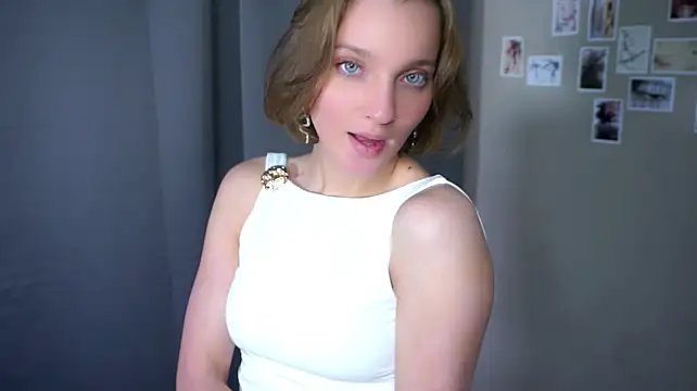 ElvinaBusuttill – Live XXX-chat