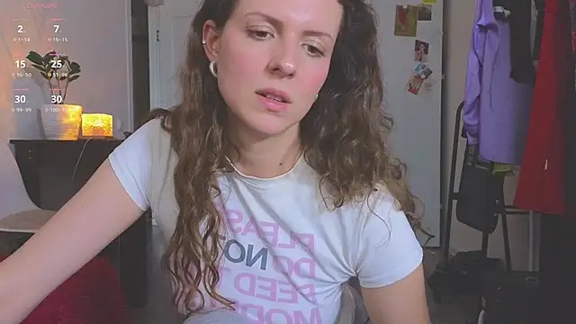 Czat XXX na żywo – Sereta_Finn