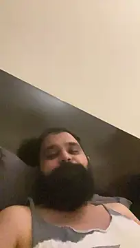 Chat XXX Live ThatBeardDude