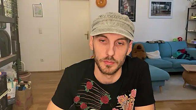 leonmortis666 Live XXX-Chat