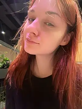 SaintMaya Live XXX-Chat