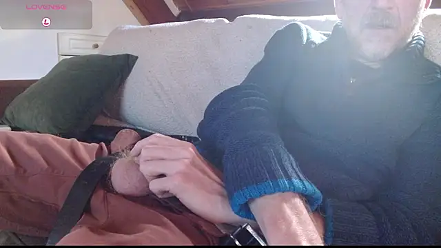 Vrenico-SC Webcam show