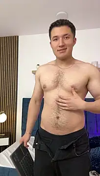 دردشة Alexander_Connor الجنسية المباشرة