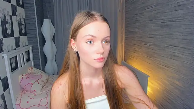 Chat XXX Live KacyColn