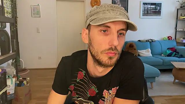 leonmortis666 Chat XXX live