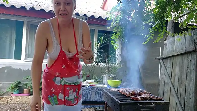 SweetMaddy888 라이브 XXX 채팅