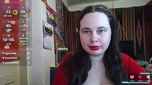 Cora_Maro Live XXX-Chat